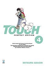 Touch Perfect Edition